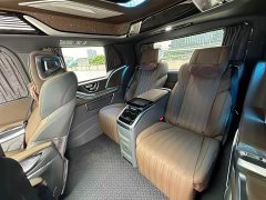 Toyota HIACE 2026 3.5L Automatic - ფოტო 15