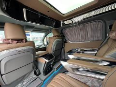 Toyota HIACE 2026 3.5L Automatic - ფოტო 16