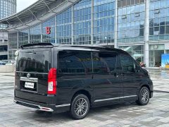 Toyota HIACE 2026 3.5L Automatic - ფოტო 6