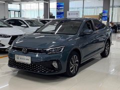 Volkswagen Lavida Sharp 1.5L Automatic New Vision Edition - ფოტო 1