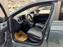 Volkswagen Lavida Sharp 1.5L Automatic New Vision Edition - ფოტო 10