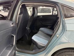 Volkswagen Lavida Sharp 1.5L Automatic New Vision Edition - ფოტო 11