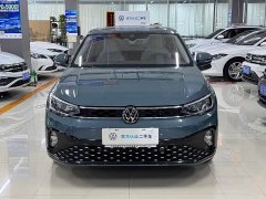 Volkswagen Lavida Sharp 1.5L Automatic New Vision Edition - ფოტო 2