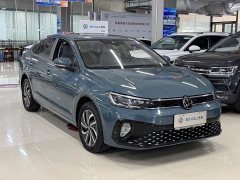 Volkswagen Lavida Sharp 1.5L Automatic New Vision Edition - ფოტო 3