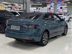 Volkswagen Lavida Sharp 1.5L Automatic New Vision Edition - ფოტო 4