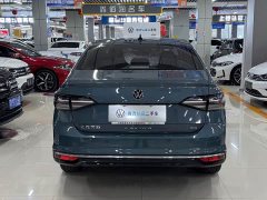Volkswagen Lavida Sharp 1.5L Automatic New Vision Edition - ფოტო 5