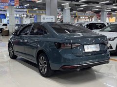 Volkswagen Lavida Sharp 1.5L Automatic New Vision Edition - ფოტო 6