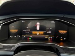 Volkswagen Lavida Sharp 1.5L Automatic New Vision Edition - ფოტო 8
