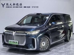 Voyah Lantu Dreamchaser PHEV AWD Luxury Qiankun Edition - ფოტო 1
