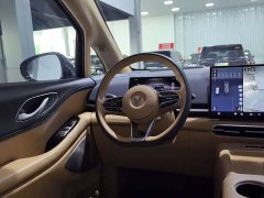 Voyah Lantu Dreamchaser PHEV AWD Luxury Qiankun Edition - ფოტო 11