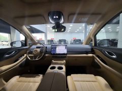 Voyah Lantu Dreamchaser PHEV AWD Luxury Qiankun Edition - ფოტო 12