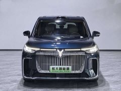 Voyah Lantu Dreamchaser PHEV AWD Luxury Qiankun Edition - ფოტო 2