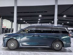 Voyah Lantu Dreamchaser PHEV AWD Luxury Qiankun Edition - ფოტო 3