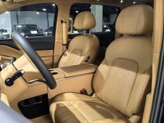 Voyah Lantu Dreamchaser PHEV AWD Luxury Qiankun Edition - ფოტო 5