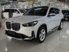 BMW X1 sDrive20Li X Design Package - ფოტო 1