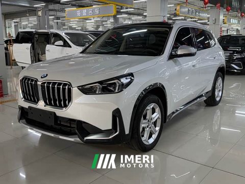 2023 BMW X1 sDrive20Li X Design Package - ავტომობილი ჩინეთიდან