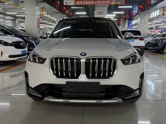 BMW X1 sDrive20Li X Design Package - ფოტო 2