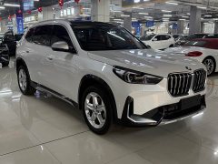 BMW X1 sDrive20Li X Design Package - ფოტო 3