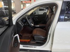 BMW X1 sDrive20Li X Design Package - ფოტო 4