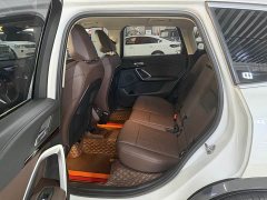 BMW X1 sDrive20Li X Design Package - ფოტო 5