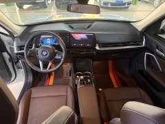 BMW X1 sDrive20Li X Design Package - ფოტო 6