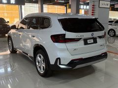 BMW X1 sDrive20Li X Design Package - ფოტო 7