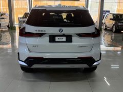 BMW X1 sDrive20Li X Design Package - ფოტო 8
