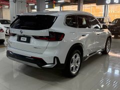 BMW X1 sDrive20Li X Design Package - ფოტო 9