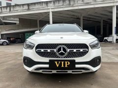 Mercedes-Benz GLA 200 - ფოტო 2