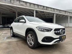 Mercedes-Benz GLA 200 - ფოტო 3