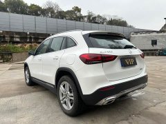Mercedes-Benz GLA 200 - ფოტო 7