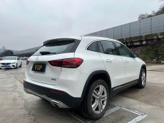 Mercedes-Benz GLA 200 - ფოტო 9