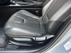 Hyundai Elantra 2022 1.5L CVT GLX Elite - ფოტო 10