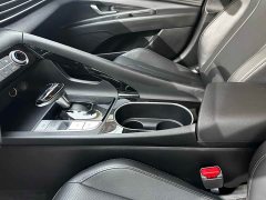 Hyundai Elantra 2022 1.5L CVT GLX Elite - ფოტო 12