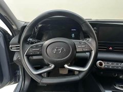Hyundai Elantra 2022 1.5L CVT GLX Elite - ფოტო 13