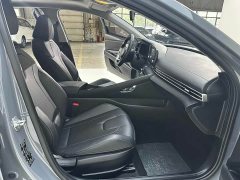 Hyundai Elantra 2022 1.5L CVT GLX Elite - ფოტო 14