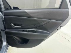 Hyundai Elantra 2022 1.5L CVT GLX Elite - ფოტო 15