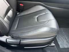 Hyundai Elantra 2022 1.5L CVT GLX Elite - ფოტო 17