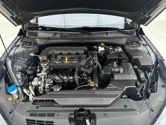 Hyundai Elantra 2022 1.5L CVT GLX Elite - ფოტო 18