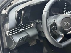 Hyundai Elantra 2022 1.5L CVT GLX Elite - ფოტო 9