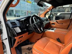 Toyota HIACE 2022 3.5L Middle East Version - ფოტო 12