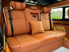 Toyota HIACE 2022 3.5L Middle East Version - ფოტო 13