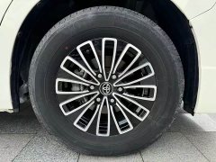 Toyota HIACE 2022 3.5L Middle East Version - ფოტო 16