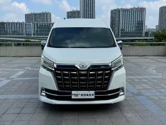 Toyota HIACE 2022 3.5L Middle East Version - ფოტო 2