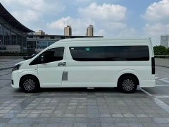 Toyota HIACE 2022 3.5L Middle East Version - ფოტო 5