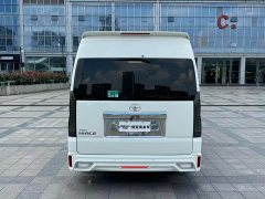 Toyota HIACE 2022 3.5L Middle East Version - ფოტო 7