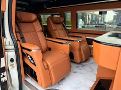 Toyota HIACE 2022 3.5L Middle East Version - ფოტო 8
