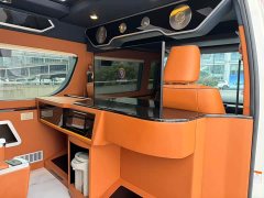 Toyota HIACE 2022 3.5L Middle East Version - ფოტო 9