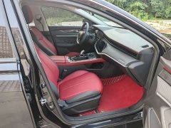 Dongfeng Yixuan MAX 1.5T Super Power Dad Edition - ფოტო 10