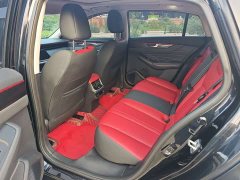 Dongfeng Yixuan MAX 1.5T Super Power Dad Edition - ფოტო 11